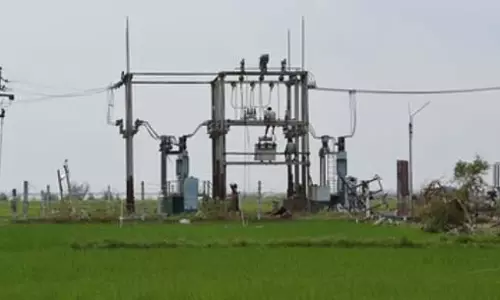 TNEB यूनियन ने सेवा में सुधार के लिए 25,000 फील्ड सहायक के रिक्त पदों को भरने का आग्रह किया