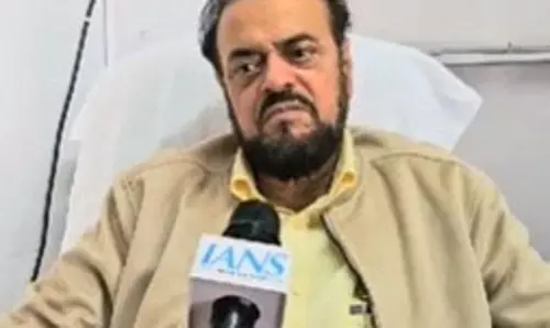 महाराष्ट्र में बीएमसी का चुनाव सपा लड़ेगी अकेले : अबू आजमी