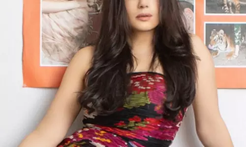 Preity Zinta के राष्ट्रवादी ट्वीट ने बहस छेड़ दी Preity Zinta के राष्ट्रवादी ट्वीट ने बहस छेड़ दी