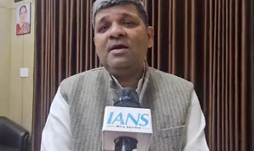 पल्लवी पटेल के आरोपों पर आशीष पटेल बोले, ‘सीबीआई से करा लें जांच’
