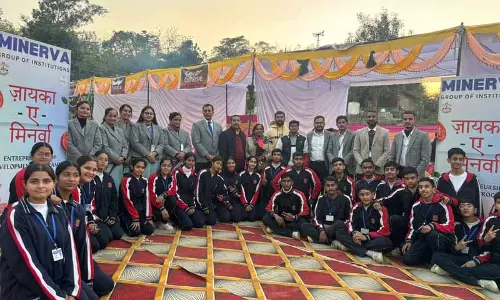 HM: बच्चों को आत्मनिर्भर बनाने के लिए कार्यक्रम
