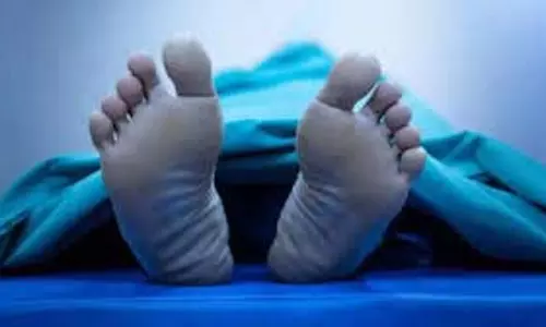 Bahraich News: रामगांव थाने में तैनात उपनिरीक्षक की मौत, जानिए वजह