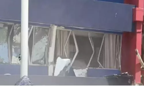 वानुअतु की राजधानी पोर्ट विला में 7.4 तीव्रता का भूकंप आने से भारी नुकसान