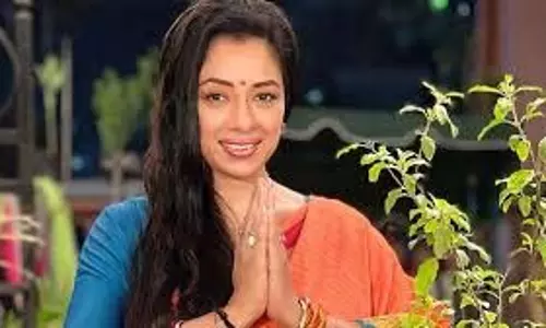 Anupama : राही ने क्यों ठुकराया प्रेम का प्रपोजल, क्यों छिपा रही है अपनी भावनाएं