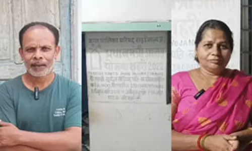 प्रधानमंत्री आवास योजना बनी गरीबों की मुस्कान, शहडोल में कई परिवारों को मिला पक्का मकान