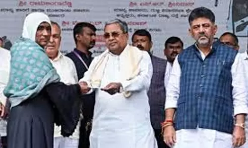 खन्ना का दावा, सीएम की 5 गारंटी खोखले वादे