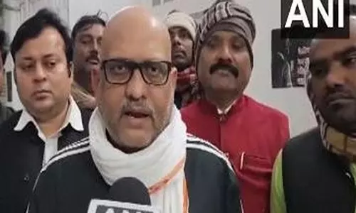 कांग्रेस कार्यकर्ता विधानसभा का घेराव करेंगे, सरकार को जवाबदेह ठहराएंगे: Ajay Rai