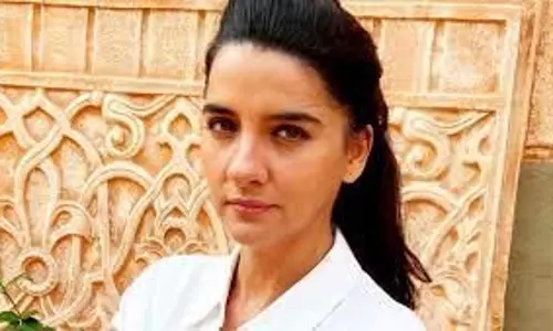 Shruti Seth Birthday : जन्मदिन पर जाने एक्ट्रेस की दिलचस्प लव लाइफ
