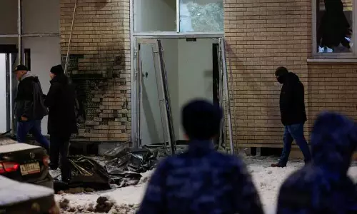 Russia: विस्फोट में रूस के परमाणु रक्षा बलों के प्रमुख और उनके सहायक की मौत