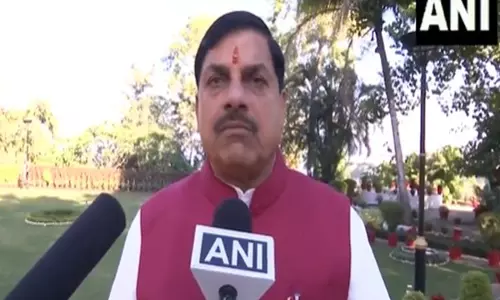इंदौर मॉडल को पूरे राज्य में लागू करने के प्रयास जारी:  CM Mohan Yadav