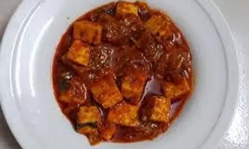 Recipe: सोया पनीर की सब्जी खाएंगे तो भूल जाएंगे नॉनवेज का स्वाद, मिलेगा दमदार स्वाद
