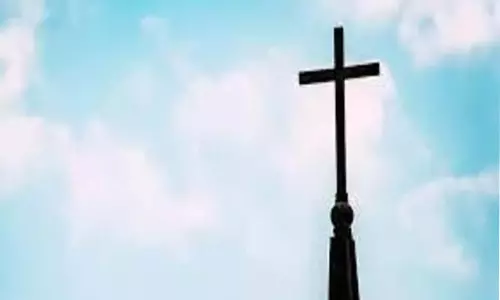 Kerala: सुप्रीम कोर्ट ने ऑर्थोडॉक्स की जनसंख्या के आंकड़े मांगे Kerala: सुप्रीम कोर्ट ने ऑर्थोडॉक्स की जनसंख्या के आंकड़े मांगे