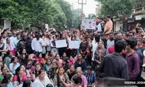 बदलापुर यौन उत्पीड़न मामले की जांच पूरी, SIT disbanded