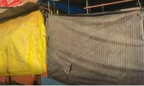 वैष्णो देवी रोपवे परियोजना के विरोध में कटरा बंद का ऐलान