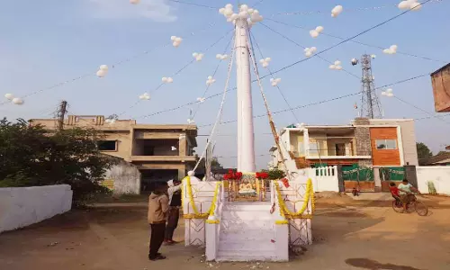 गिरौधपुरी धाम में मेला का आयोजन