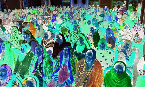Jaipur: प्रदेश सरकार की पहली वर्षगांठ पर राज्य स्तरीय समारोह दादिया (जयपुर) में आयोजित