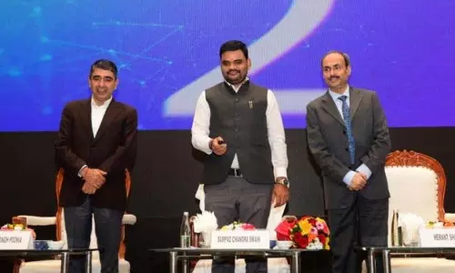 उत्कर्ष ओडिशा-मेक इन ओडिशा कॉन्क्लेव 2025 वेबसाइट लॉन्च की गई