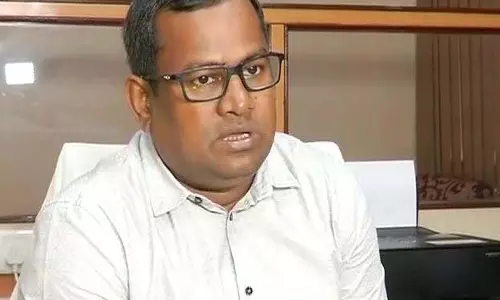 Odisha सरकार ने आईएएस अधिकारी बिष्णुपद सेठी को 3 प्रमुख विभागों से किया स्थानांतरित