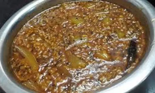 Recipe: स्वादिष्ट मेथी दाने की सब्जी, आप भी इस आसान रेसिपी से बना सकते हैं