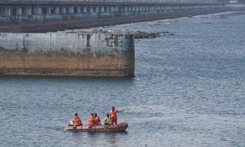 Odisha: महानदी नदी में रिटायर्ड प्रोफेसर का शव मिला