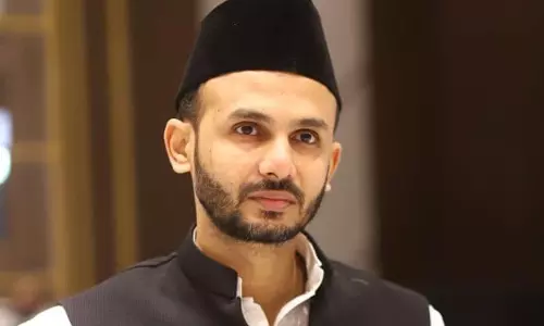 सपा सांसद जियाउर्रहमान बर्क से जुड़ा बड़ा अपडेट सपा सांसद जियाउर्रहमान बर्क से जुड़ा बड़ा अपडेट