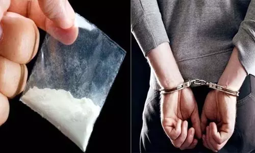 Himachal Pradesh:  नशे के खिलाफ पुलिस की सख्त कार्रवाई, एक ही दिन में 9 नशा तस्कर गिरफ्तार