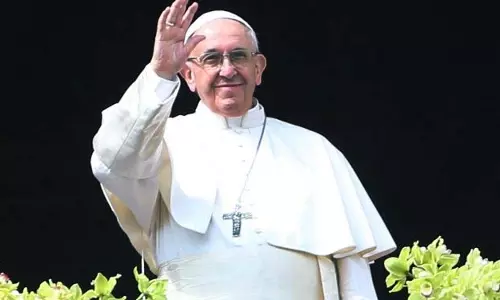 पोप फ्रांसिस की भारत यात्रा 2025 के बाद होने की संभावना: Cardinal George Koovakad