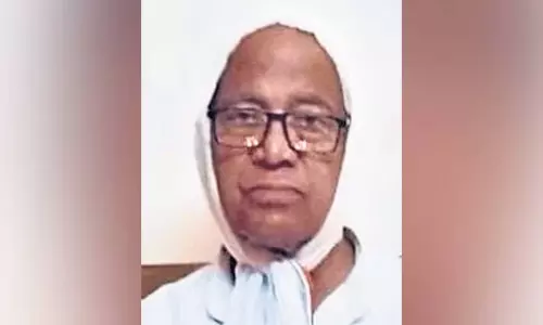 Odisha: महानदी नदी में मिला रेवेनशॉ विश्वविद्यालय के सेवानिवृत्त प्रोफेसर का शव