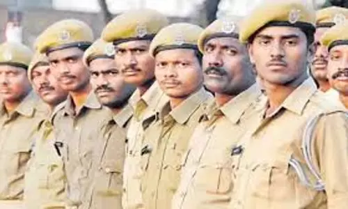 Jharkhand होमगार्ड में 26 कर्मियों को मिली प्रोन्नति