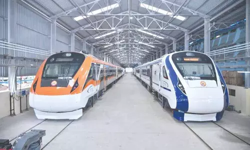 USBRL परियोजना पर लंबित कार्य जनवरी 2025 तक पूरा हो जाएगा: उत्तर रेलवे