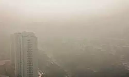 Ranchi का मौसम और आज का AQI Ranchi का मौसम और आज का AQI