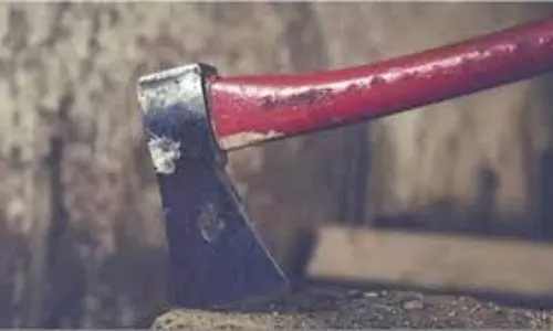 Madhya Pradesh: युवक ने अपने चाचा के दो बेटों की कुल्हाड़ी से हमला कर हत्या की