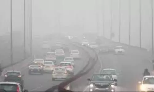 Mumbai का मौसम और आज का AQI