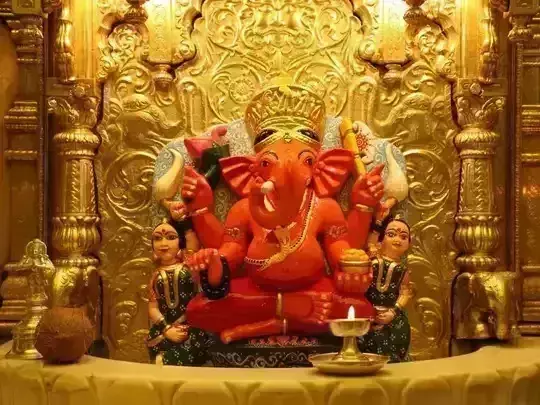Ganesh Temple: देश में यहां मौजूद है गणेश जी का ऐसा चमत्कारी मंदिर, जहां बप्पा के पेट में है सांप Ganesh Temple: देश में यहां मौजूद है गणेश जी का ऐसा चमत्कारी मंदिर, जहां बप्पा के पेट में है सांप