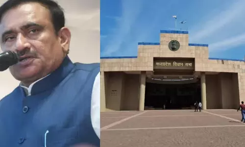 Bhopal: पूर्व मंत्री भूपेंद्र सिंह अपनी ही सरकार पर भड़के