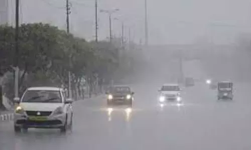 Ahmedabad का मौसम और आज का AQI