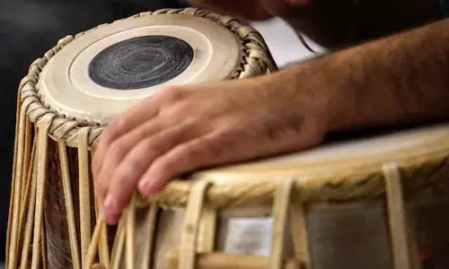 Tabla की उत्पत्ति कब और कैसे हुई, जानिए Tabla की उत्पत्ति कब और कैसे हुई, जानिए