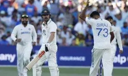 बारिश ने फिर खेल बिगाड़ा, तीसरा टेस्ट मैच ड्रॉ पर समाप्त