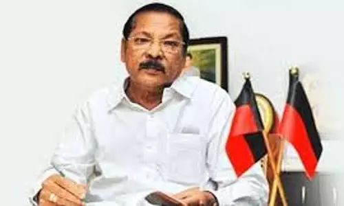 EPS के खिलाफ RS भारती का मामला: अदालत ने गवाहों की जांच का आदेश दिया