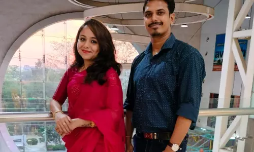 जज बने हिमांशु की सफलता की कहानी