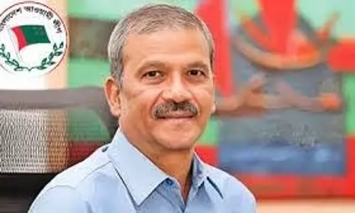 Bangladesh के कानून सलाहकार ने मोदी के विजय दिवस पोस्ट की आलोचना की Bangladesh के कानून सलाहकार ने मोदी के विजय दिवस पोस्ट की आलोचना की