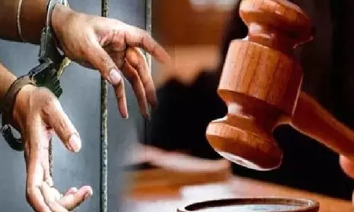 Darbhanga: अदालत ने जानलेवा हमले मामले में कैद व अर्थदंड की सजा सुनाई