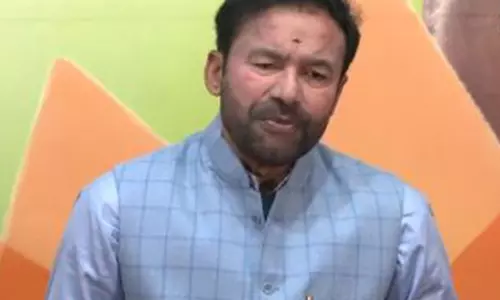 किशन रेड्डी ने NEP 2020 और आधिकारिक भाषा विधेयक के माध्यम से क्षेत्रीय भाषाओं को बढ़ावा देने के लिए पीएम मोदी के प्रयासों पर प्रकाश डाला