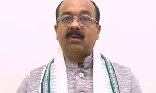 धान खरीदी के आंकड़े देखकर कांग्रेसियों के पेट में हो रहा दर्द : अरुण साव