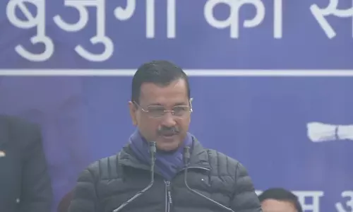 संजीवनी योजना: बुजुर्गों के लिए खुशखबरी, दिल्ली में 60 साल से ज्यादा उम्र के सभी नागरिकों का इलाज मुफ्त होगा