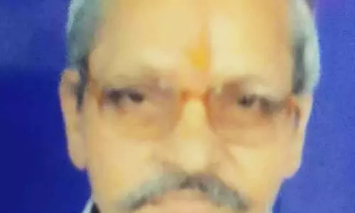 बेटे ने किया सुसाइड, सदमे में पिता की भी मौत