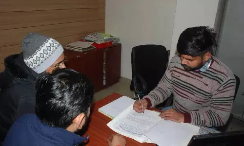 Haryana :  करनाल परिसीमन मसौदे में वार्ड सीमाओं और नंबरिंग में बदलाव का प्रस्ताव