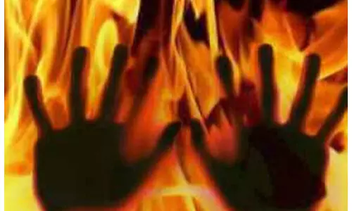 हैवान बना देवर: जेल से छूटने के बाद भाभी से दोबारा रेप का किया प्रयास, मार डाला, फैली सनसनी