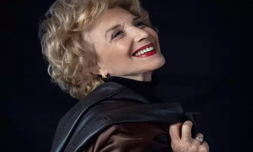 दिग्गज स्पेनिश अदाकारा Marisa Paredes का 78 वर्ष की आयु में निधन