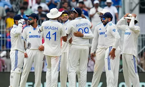 ICC टेस्ट रैंकिंग में महत्वपूर्ण बदलाव